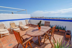 Linda Vista Oasis Penthouse by Hello Homes Sitges